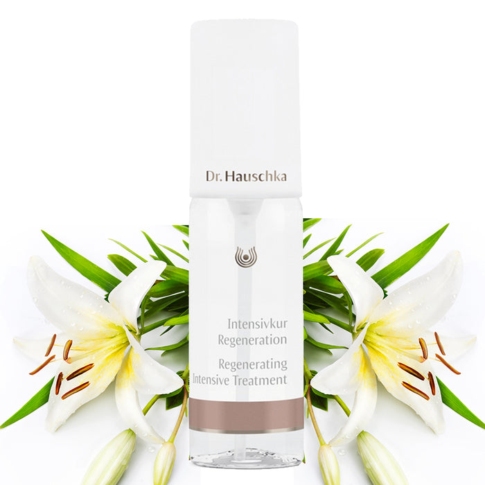 Dr Hauschka Regenerating Intensive Treatment 40ml