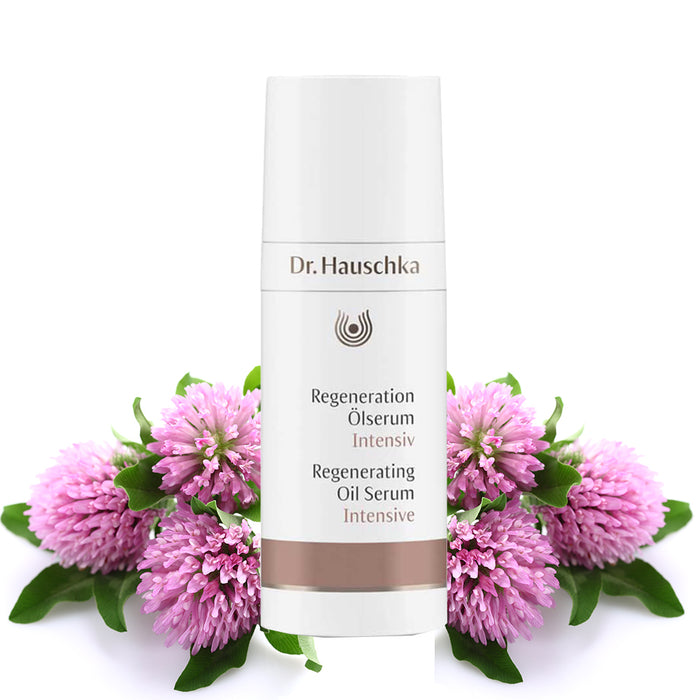 Dr Hauschka Regenerating Oil Serum Intensive 20ml