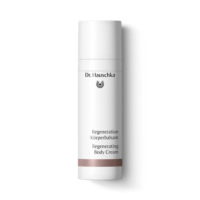 Dr Hauschka Regenerating Hand Cream 50ml