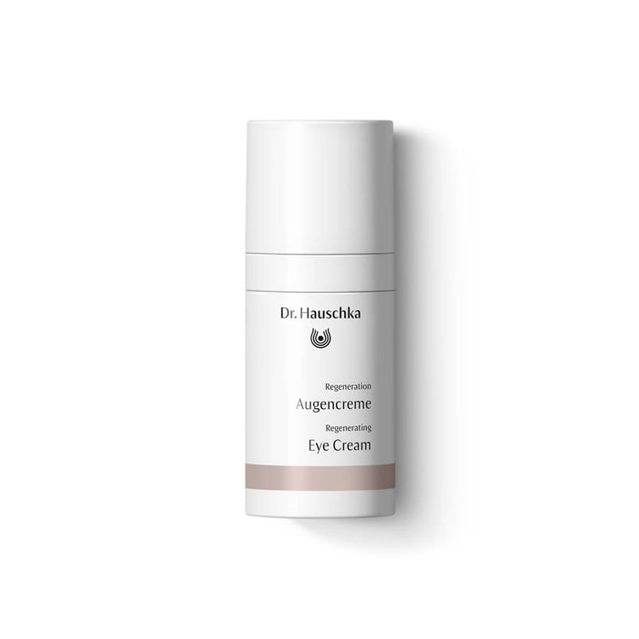 Dr Hauschka Regenerating Eye Cream 15ml