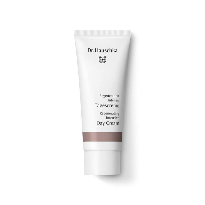 Dr Hauschka Regenerating Day Cream Intensive 40ml