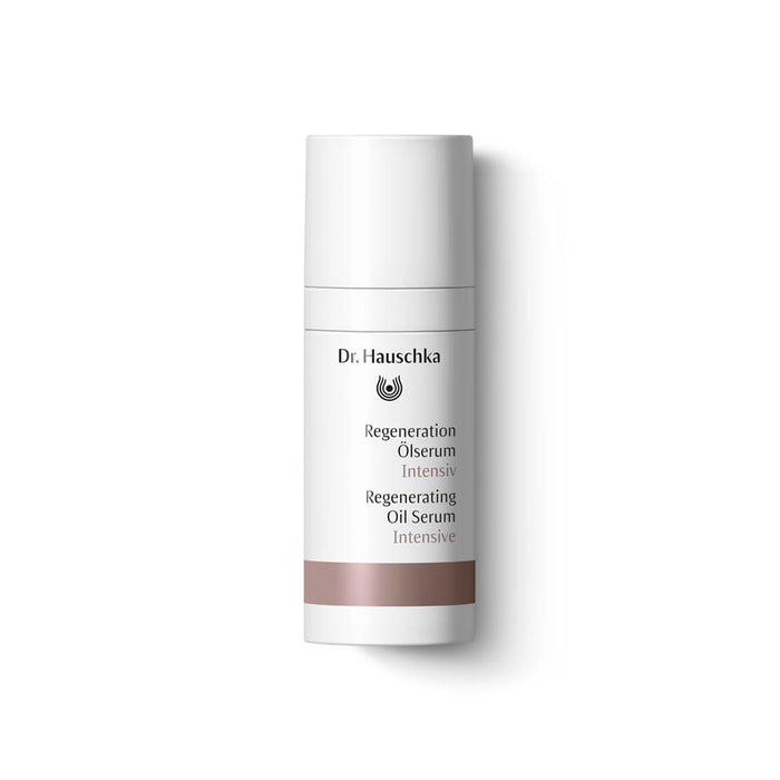 Dr Hauschka Regenerating Oil Serum Intensive 20ml