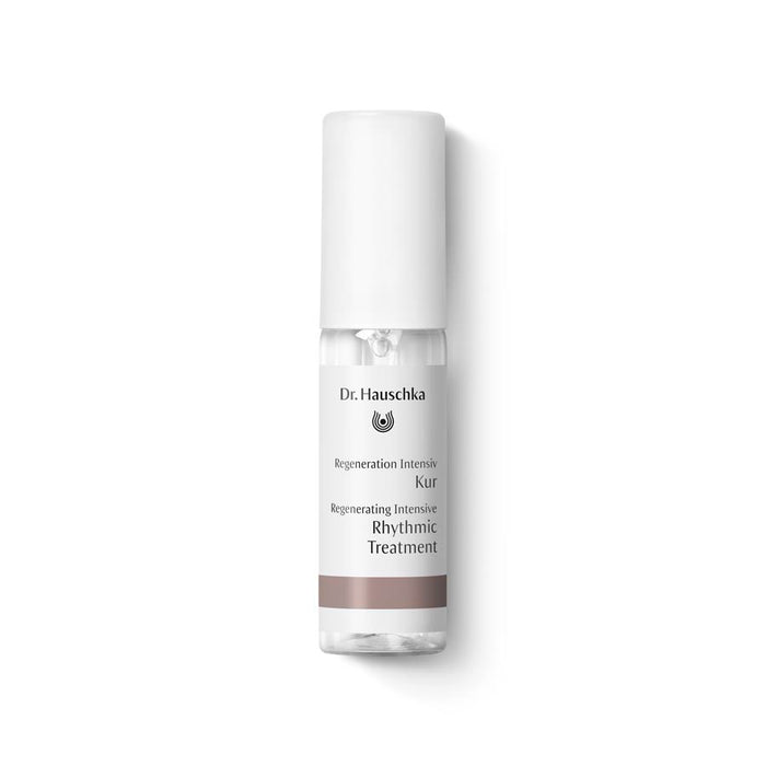 Dr Hauschka Regenerating Rhythmic Treatment 40ml