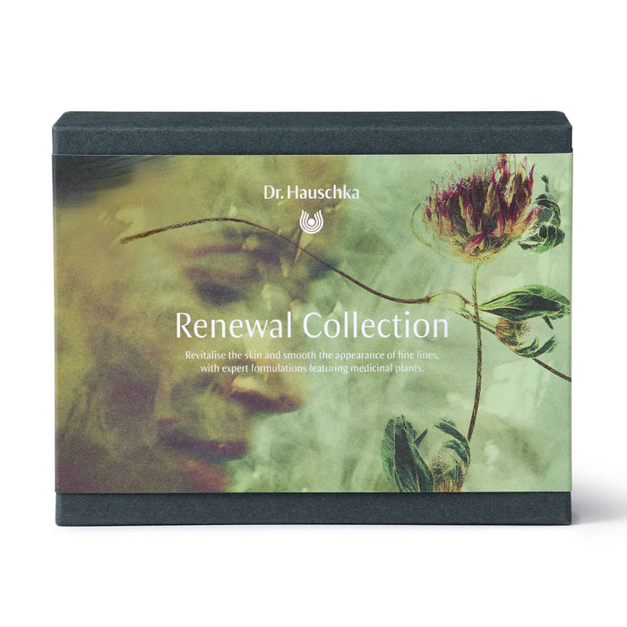 Dr Hauschka Gift Set Renewal Collection