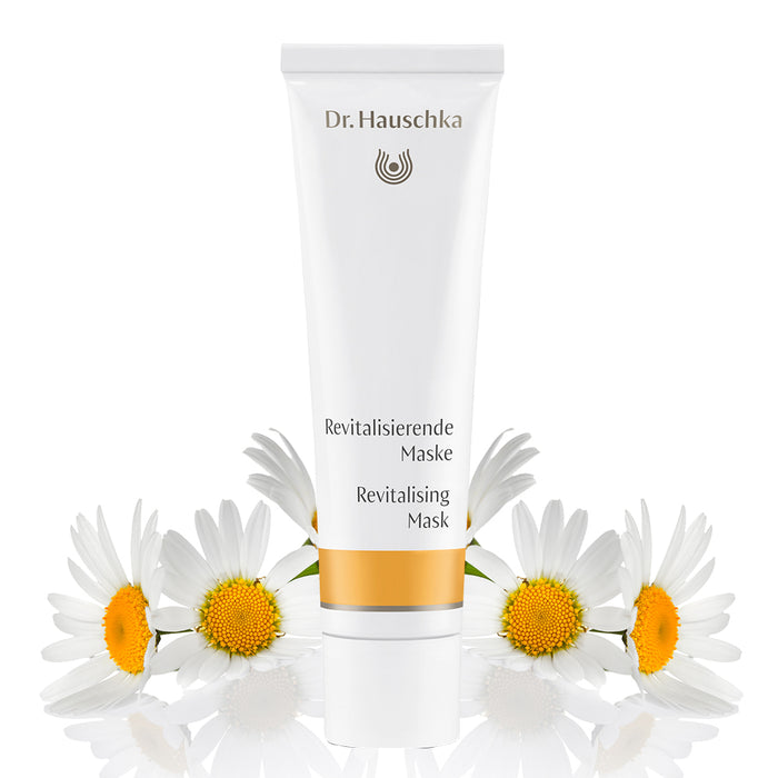 Dr Hauschka Revitalising Mask 30ml