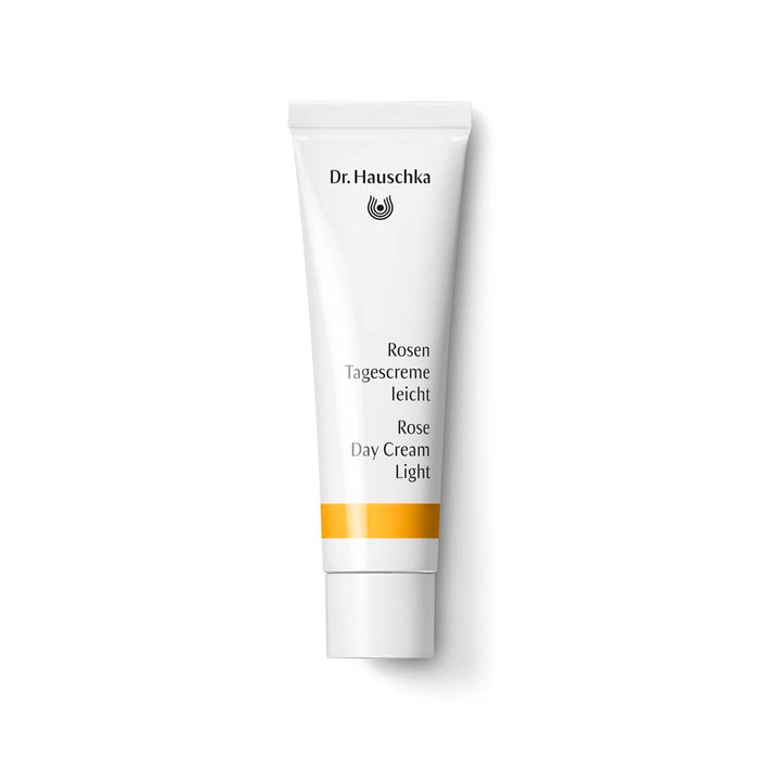 Dr Hauschka Rose Day Cream Light 30ml