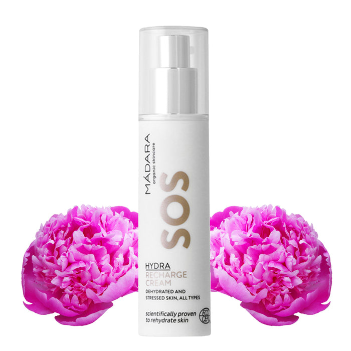 Madara SOS Hydra Recharge Cream 50ml