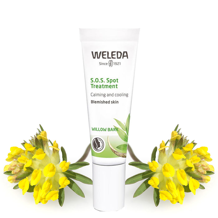 Weleda S.O.S. Spot Treatment 10ml