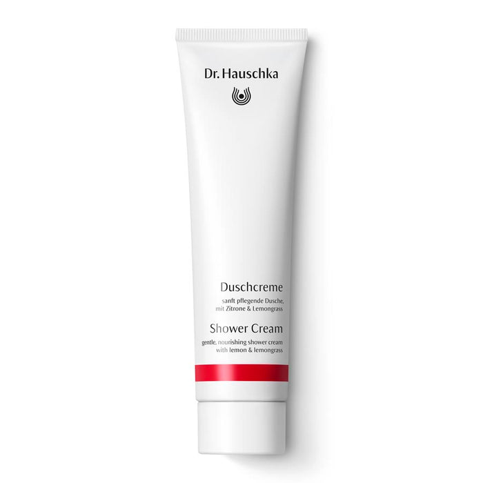 Dr Hauschka Shower Cream 150ml