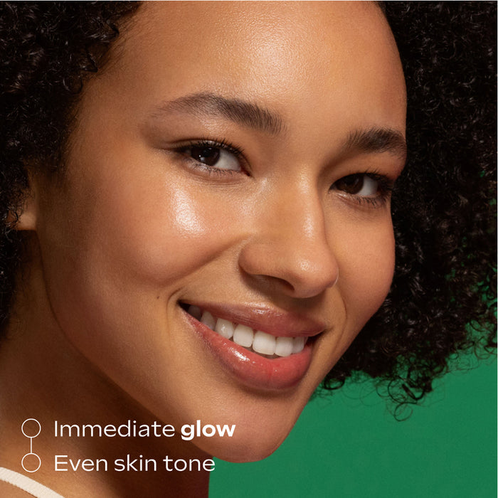 Weleda Skin Food Glow Serum Drops 30ml