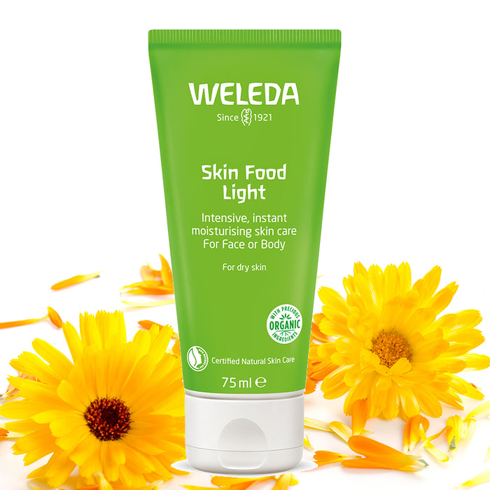 Weleda Skin Food Light 75ml