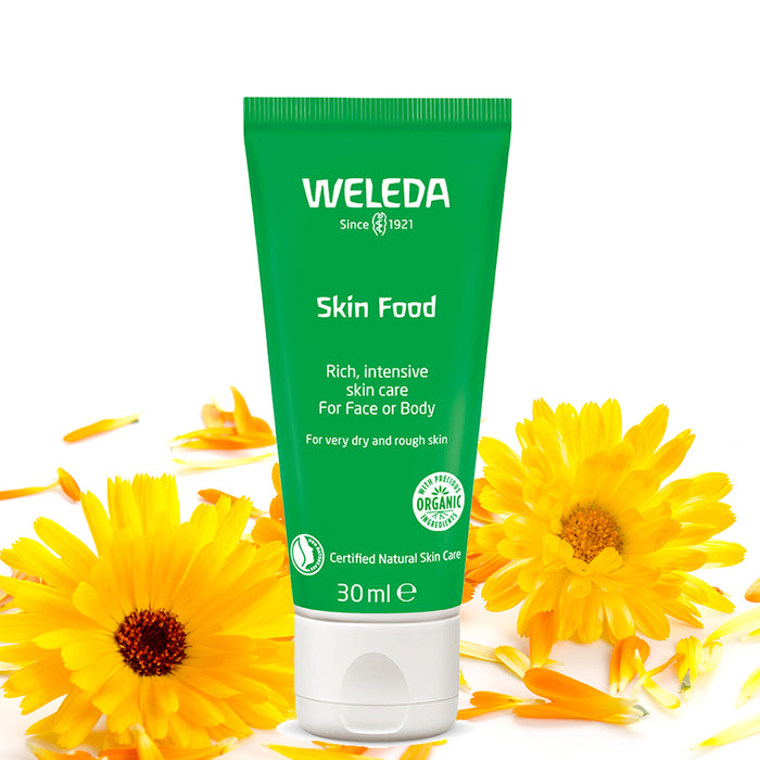 Weleda Skin Food 30ml