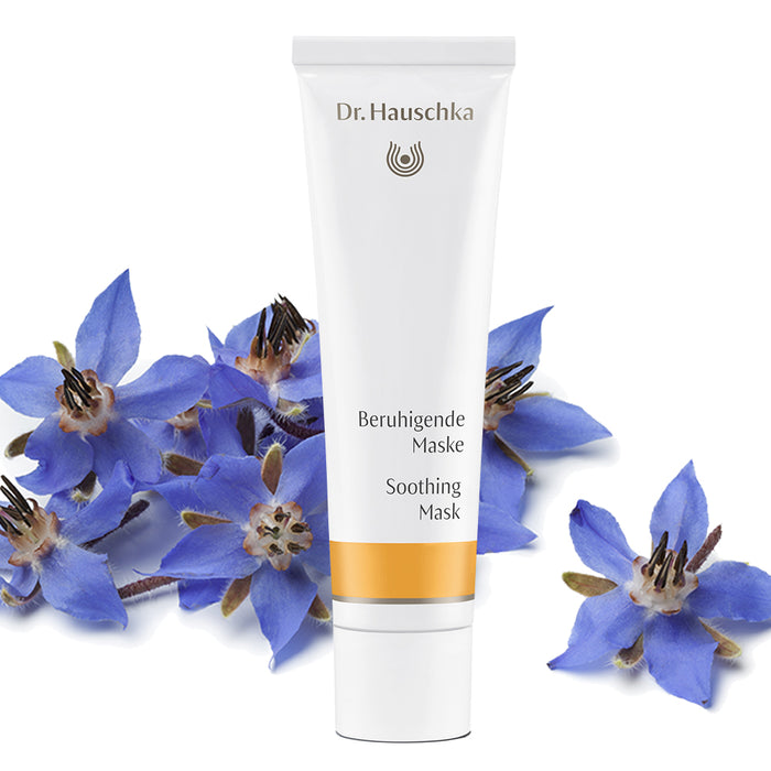 Dr Hauschka Soothing Mask 30ml