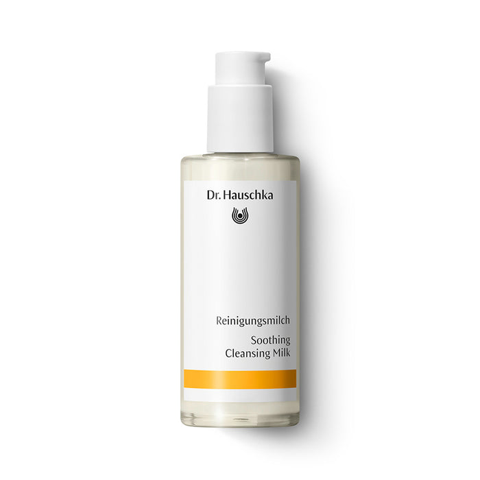 Dr Hauschka Soothing Cleansing Milk 145ml