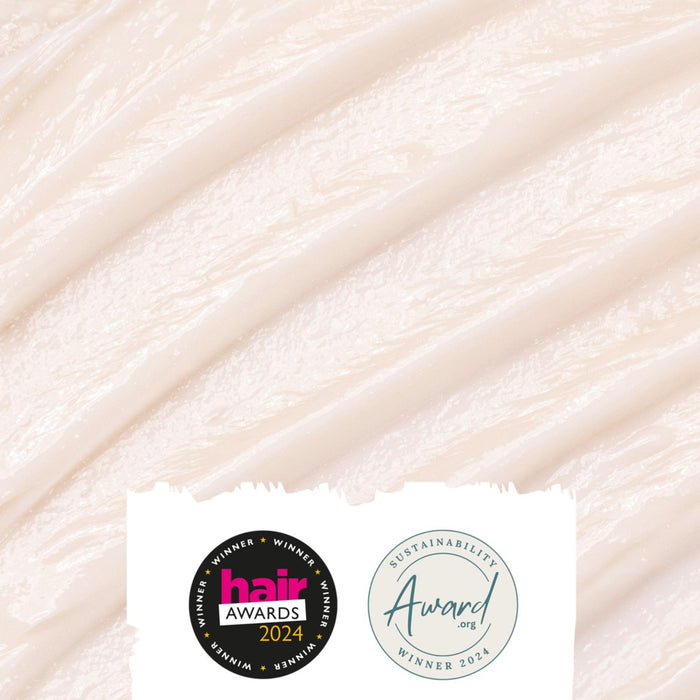UpCircle Conditioner Crème with Rosemary Oil + Bamboo Extract 100ml