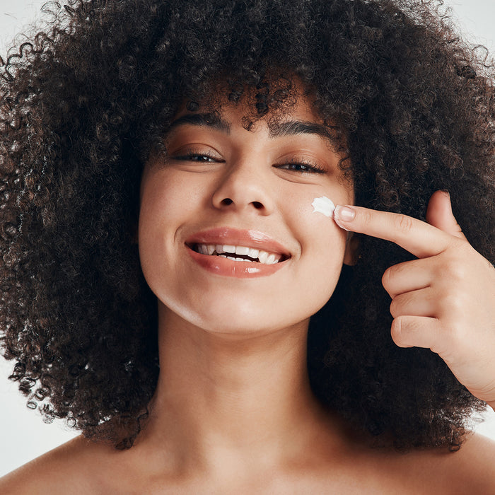 TanOrganic SPF 50 Daily Defence Mineral Sunscreen 100g