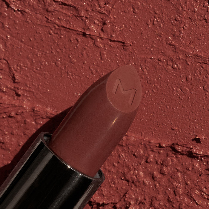 Madara Velvet Wear Matte Cream Lipstick WARM NUDE 3.8g