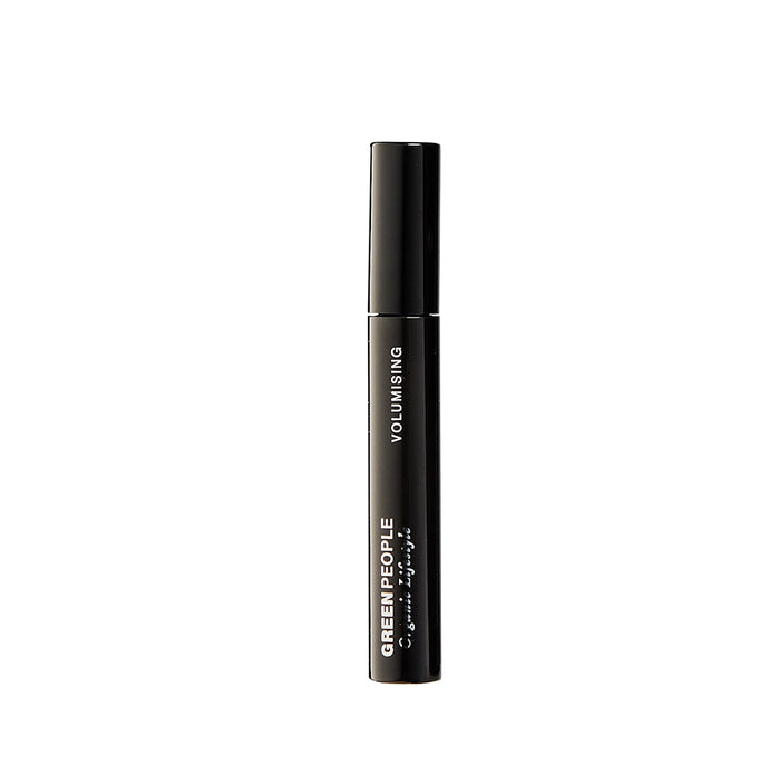 Green People Volumising Mascara - Black 7ml