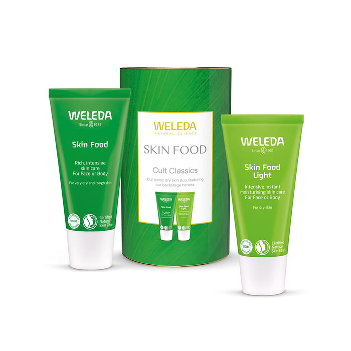 Weleda Skin Food - Cult Classics Gift Set