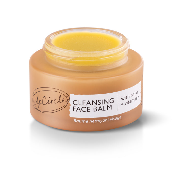UpCircle Cleansing Face Balm with Vitamin E 55ml