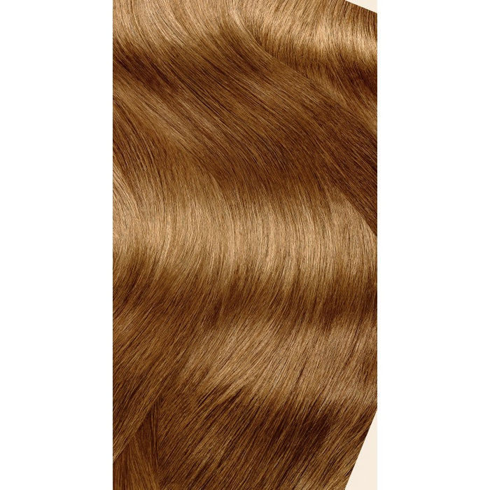 Logona Herbal Hair Colour Cream 210 Copper Red 150ml
