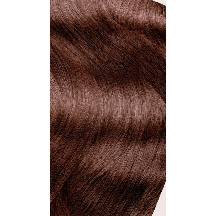 Logona Herbal Hair Colour Cream 220 Wine Red 150ml