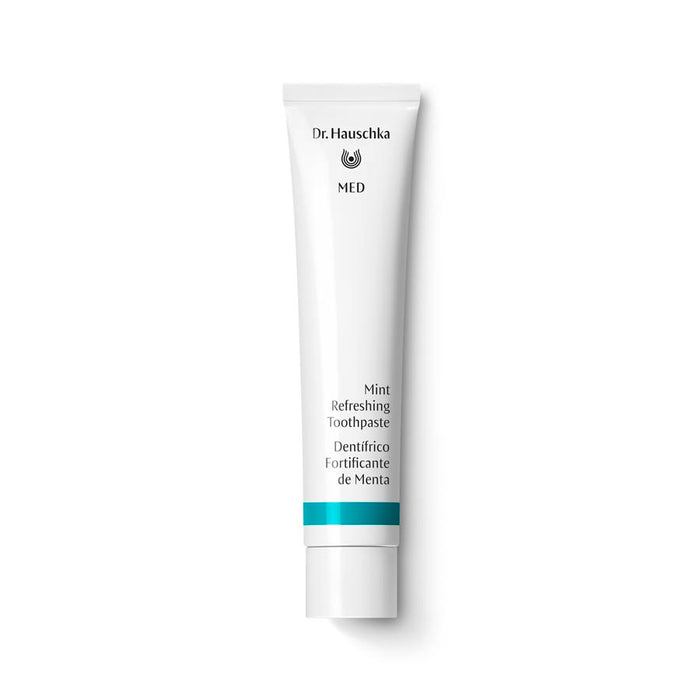 Dr Hauschka Mint Refreshing Toothpaste 75ml