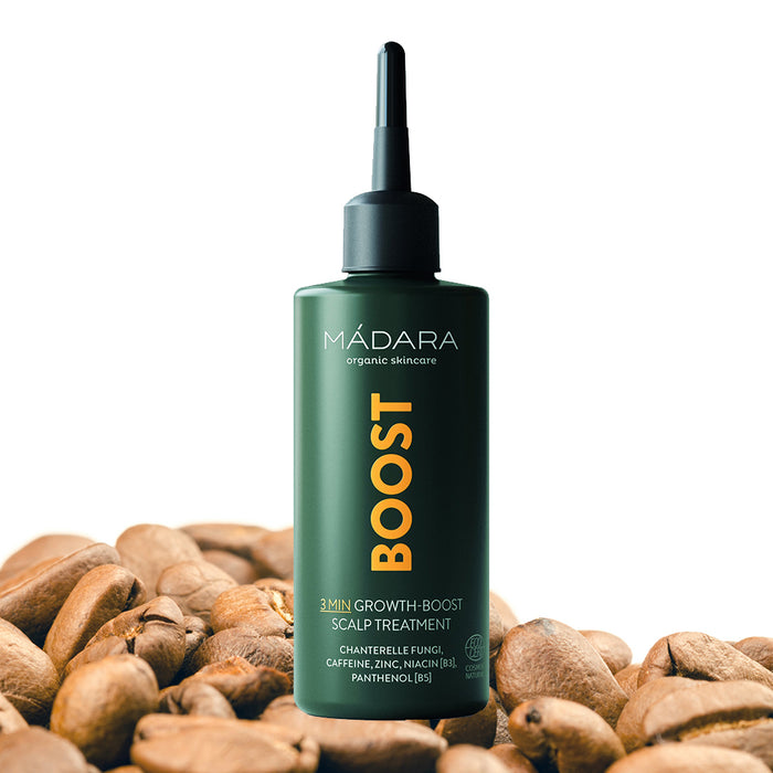 Madara 3 Min Growth-Boost Scalp Treatment 100ml