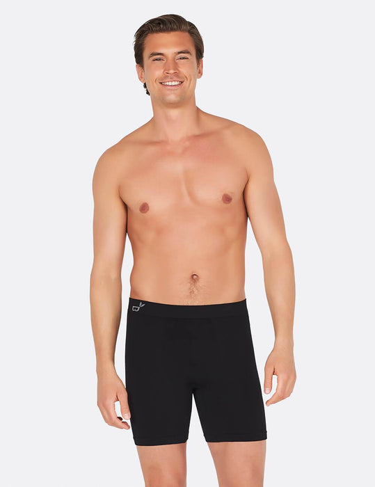 Boody Organic Bamboo Mens Long Boxers