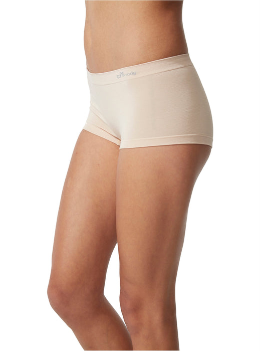 Boody Organic Bamboo Boyleg Brief