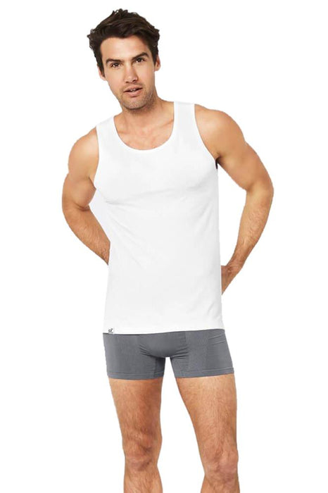 Boody Organic Bamboo Mens Tank Top