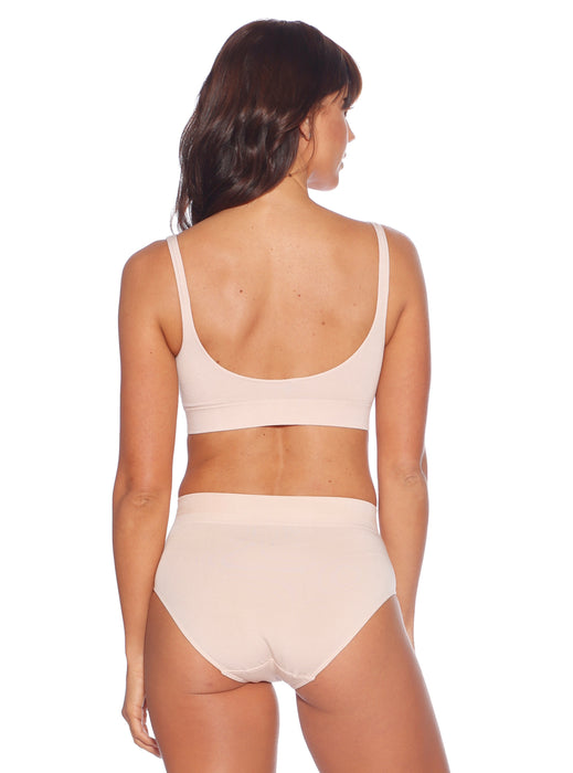 Boody Organic Bamboo Shaper Bra