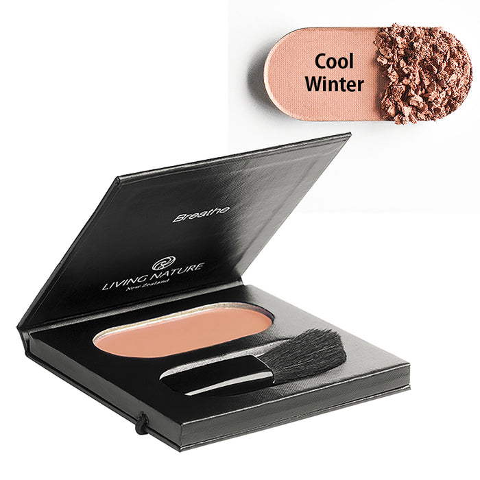 Living Nature Blush Cool Winter 4g