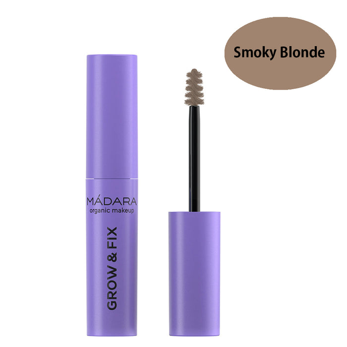 Madara Brow & Lash Booster Smoky Blonde 4.25ml