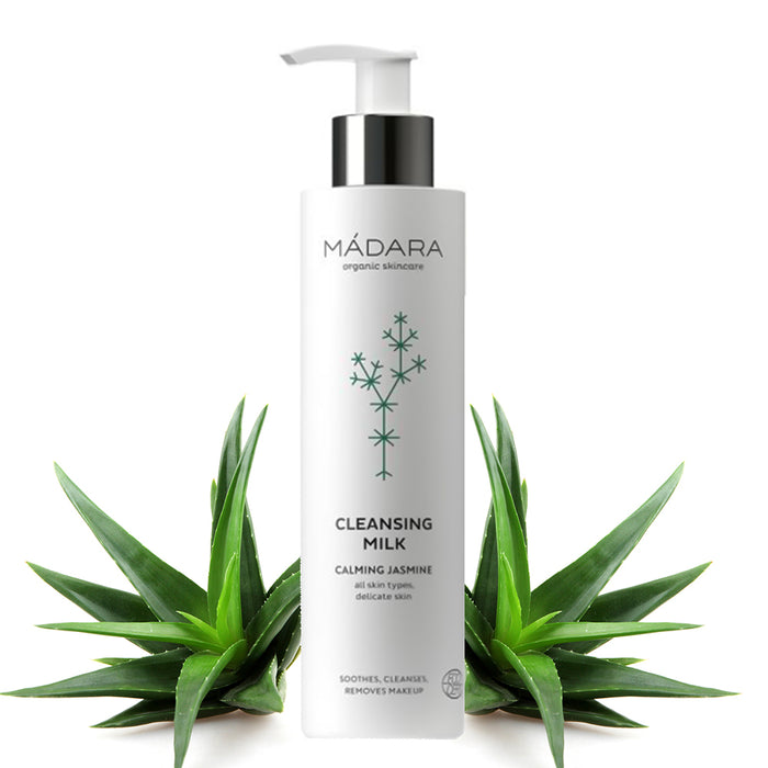 Madara Cleansing Milk 200ml