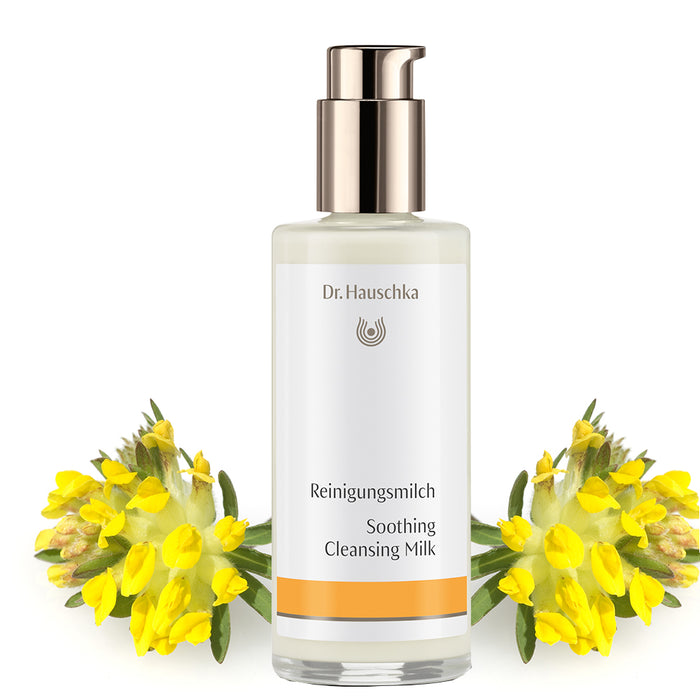 Dr Hauschka Soothing Cleansing Milk 145ml