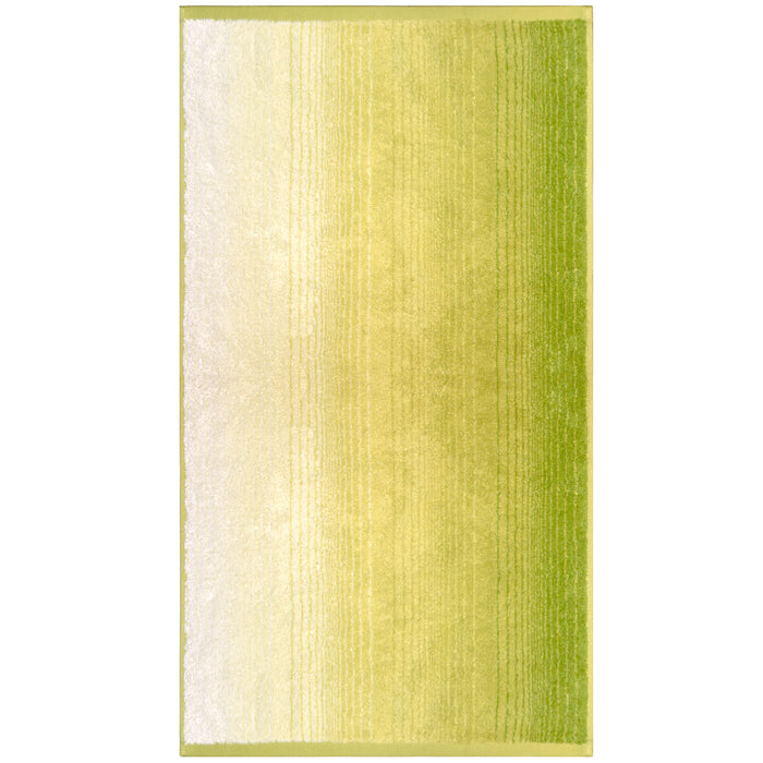 Dyckhoff Colori Towel 100% Organic Cotton - Green