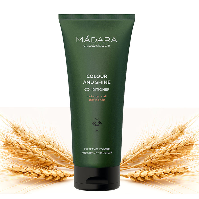 Madara Colour and Shine Conditioner 250ml