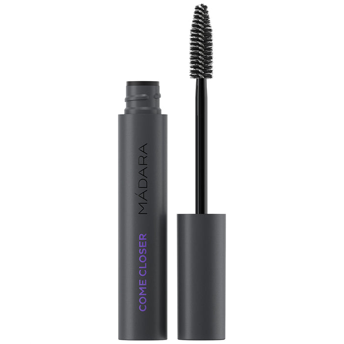 Madara Come Closer Infinite Lash Mascara 6ml