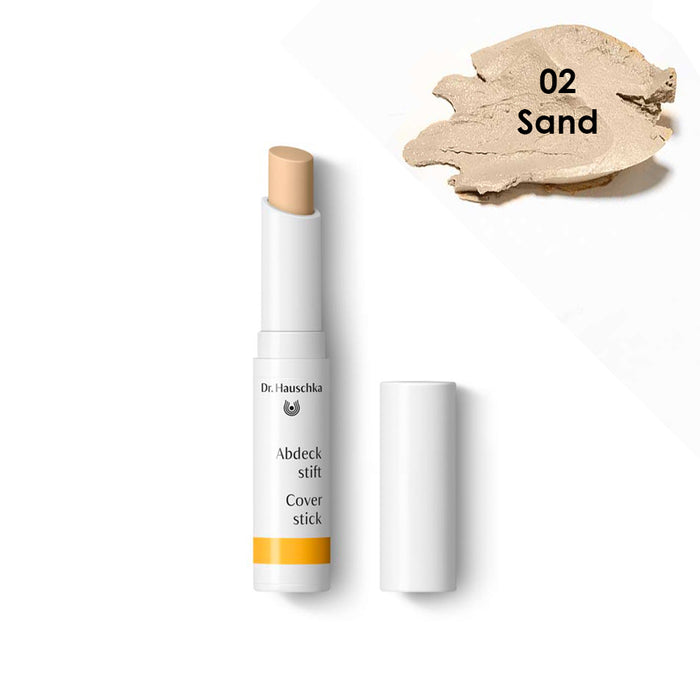 Dr Hauschka Coverstick 02 Sand 2g