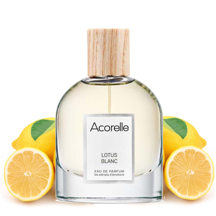 Acorelle Eau De Parfum Lotus Dream 50ml