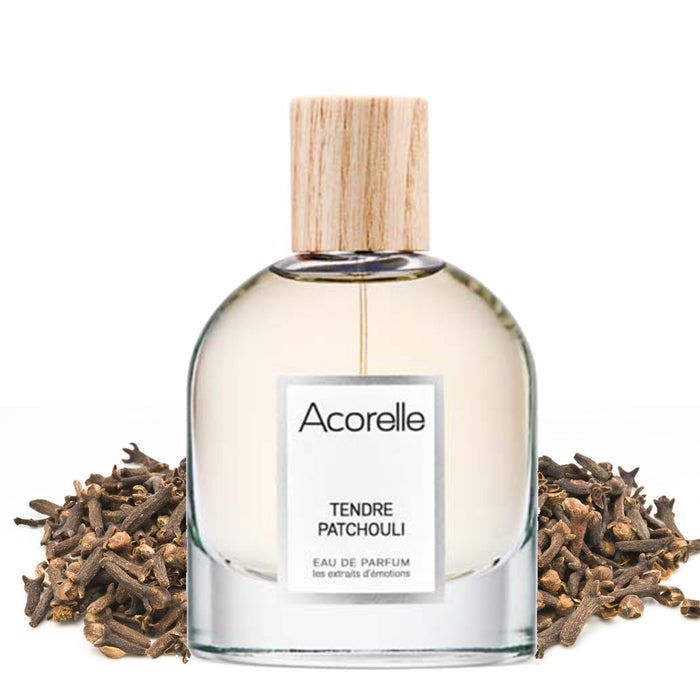 Acorelle Eau De Parfum Tendre Patchouli 50ml