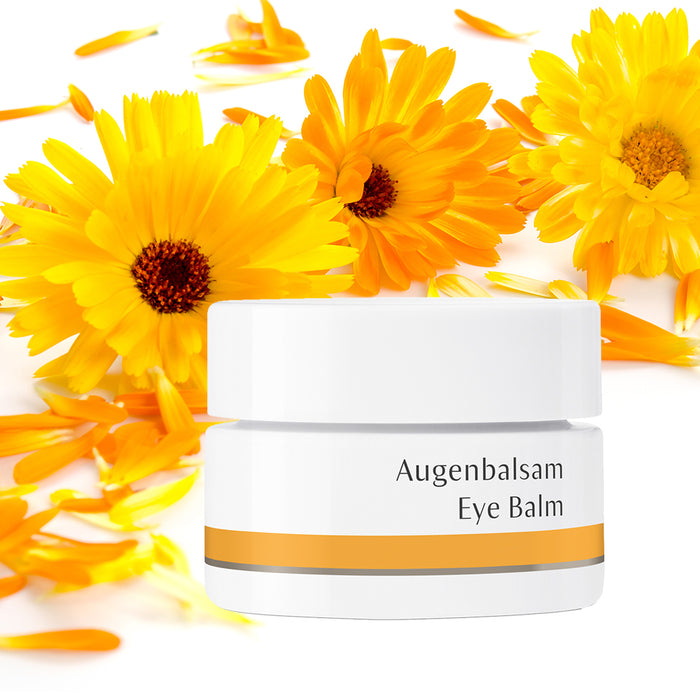 Dr Hauschka Eye Balm 10ml