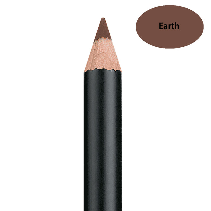 Living Nature Eye Liner Pencil Earth 1.14g