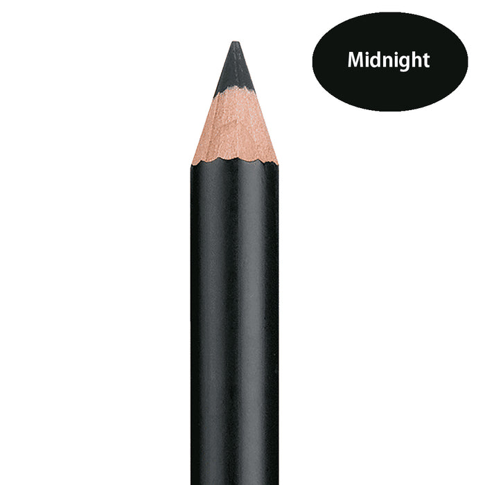 Living Nature Eye Liner Pencil Midnight 1.14g
