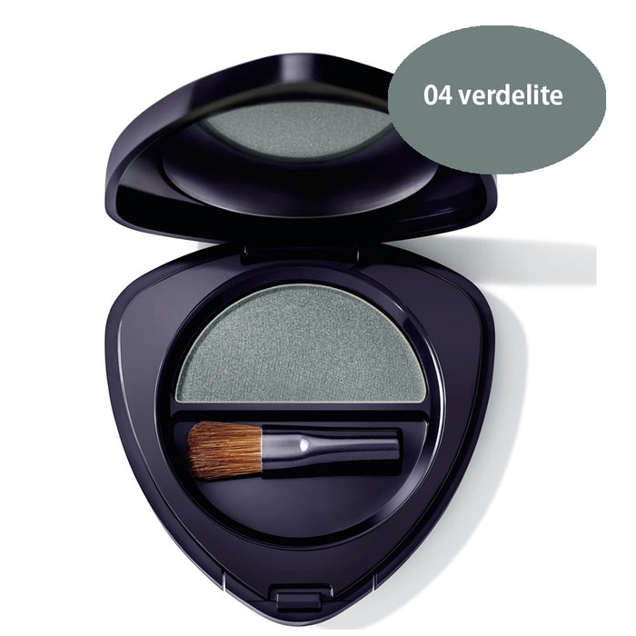 Dr Hauschka Eyeshadow 04 Verdelite 1.4g