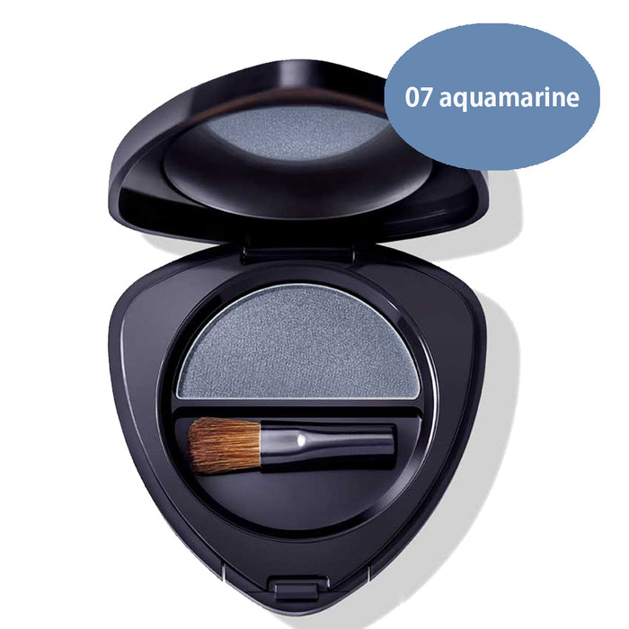 Dr Hauschka Eyeshadow 07 Aquamarine 1.4g