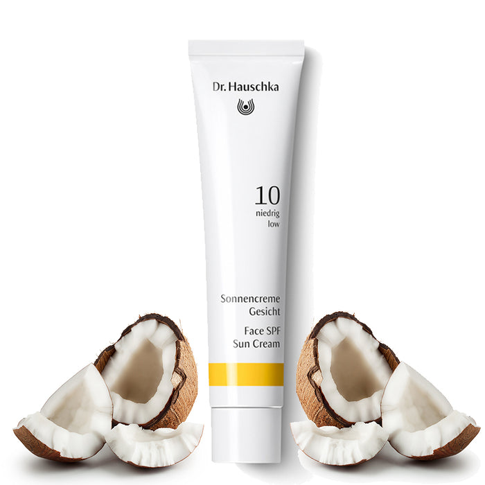 Dr Hauschka Face Sun Cream SPF10 40ml