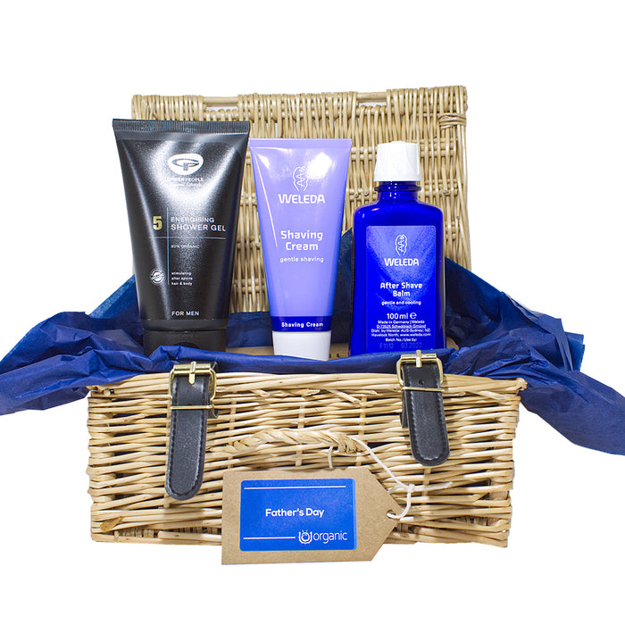 Father's Day Grooming Hamper