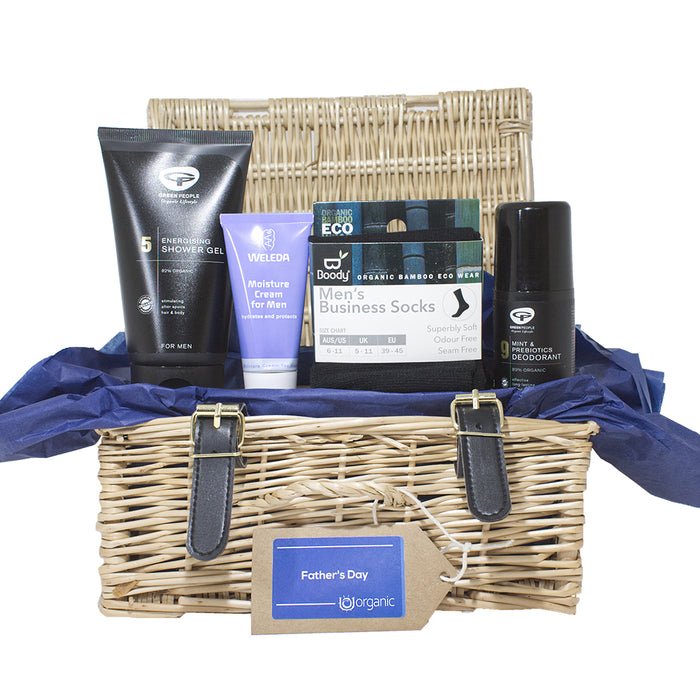 Father's Day Skin Care Hamper